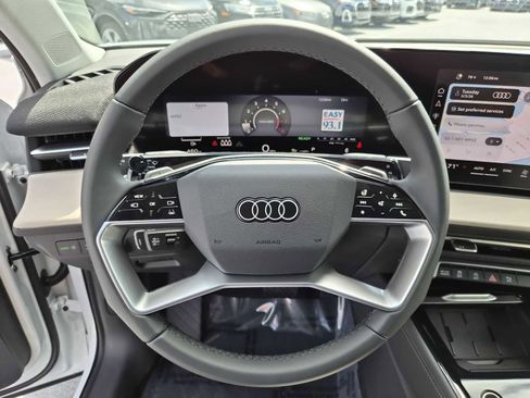 Used 2026 Audi Q3 quattro 2.0T AWD/4WD image 20