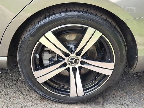 Certified 2023 Mercedes-Benz C 300 4MATIC Sedan image 7