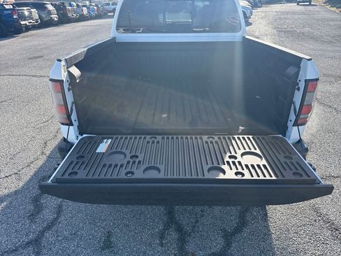 New 2026 Nissan Frontier S w/ S Utility Package image 23