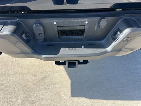 Used 2022 Ford F150 Raptor w/ Equipment Group 801A High image 11