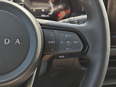 New 2026 MAZDA CX-5 Preferred AWD/4WD image 17