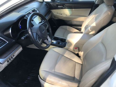 Used 2015 Subaru Outback 3.6R Limited image 7