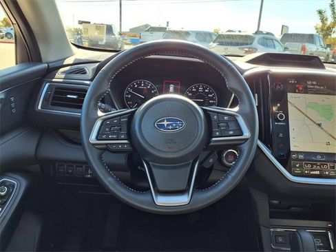 Certified 2025 Subaru Ascent Limited image 12