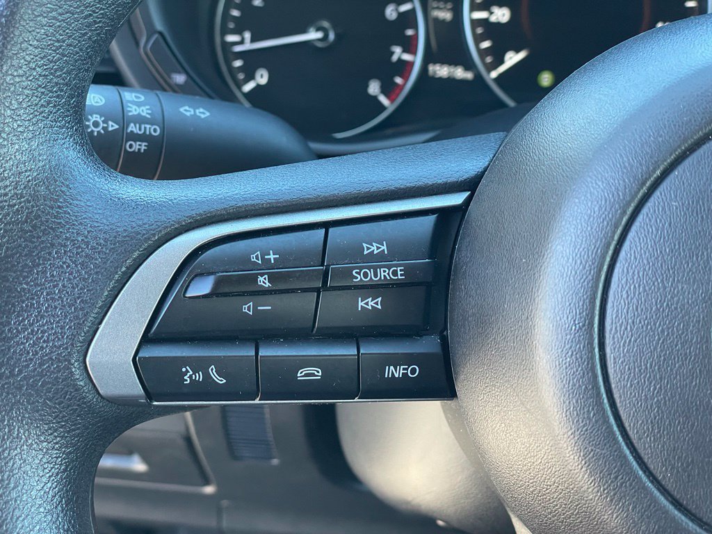 Used 2024 MAZDA CX-30 AWD 2.5 S image 19
