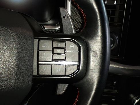 Used 2022 Ford F150 Raptor w/ Equipment Group 801A High AWD/4WD image 16