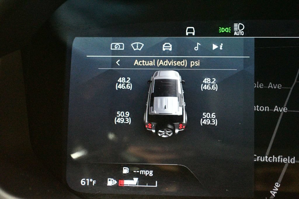 Used 2021 Land Rover Defender 110 X AWD/4WD image 52