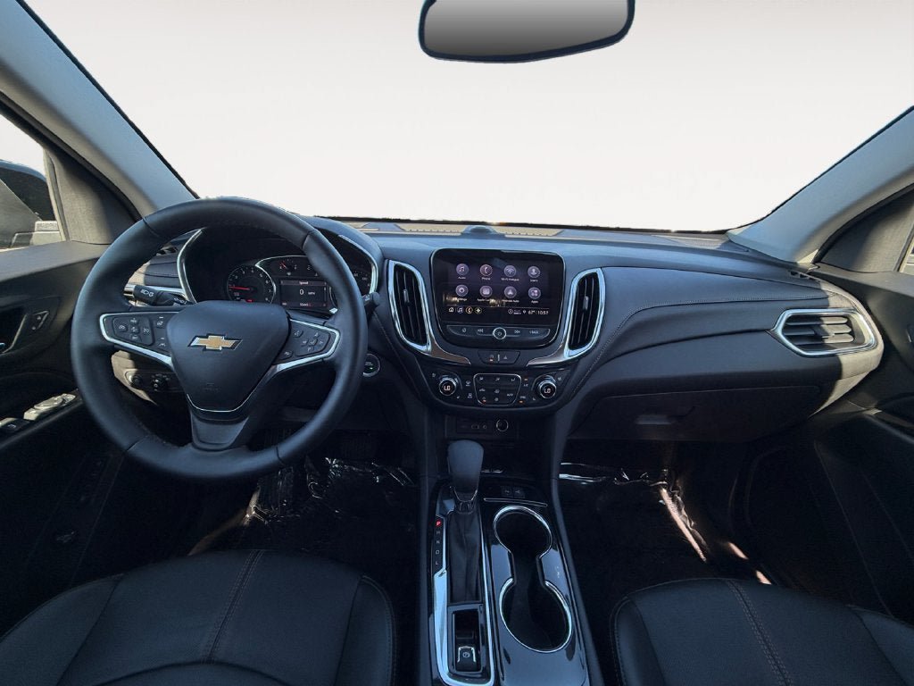 Certified 2024 Chevrolet Equinox Premier AWD/4WD image 11