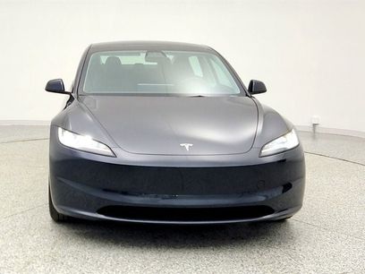 Used 2024 Tesla Model 3