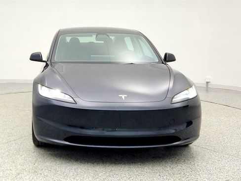 Used 2024 Tesla Model 3 image 1