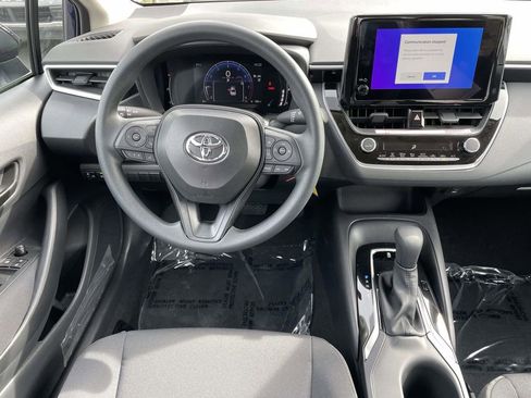 New 2026 Toyota Corolla LE image 22