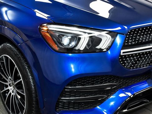 Used 2022 Mercedes-Benz GLE 450 GLE 450 image 79