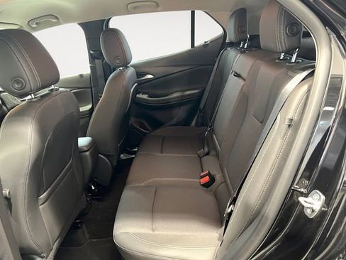 Used 2024 Buick Encore GX Preferred w/ Comfort Package image 11