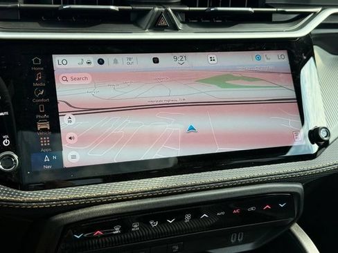 New 2026 Jeep Cherokee Limited AWD/4WD image 16