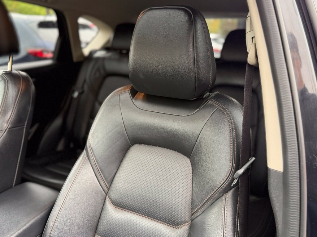 Used 2023 MAZDA CX-5 AWD 2.5 S image 10