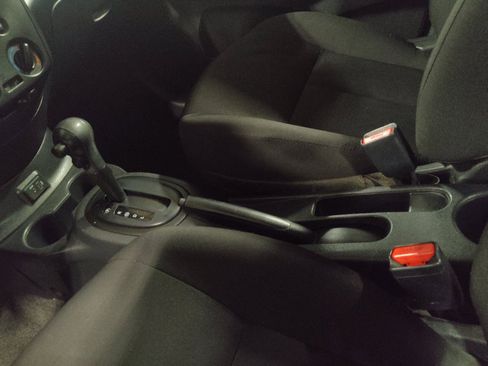 Used 2019 Nissan Versa S Plus FWD image 26