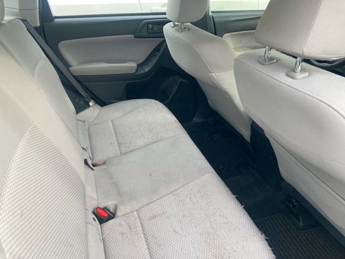 Used 2018 Subaru Forester 2.5i image 12