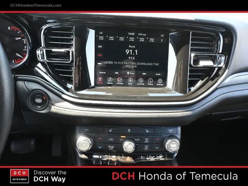 Used 2022 Dodge Durango GT AWD/4WD image 12