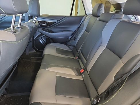 Used 2022 Subaru Outback Onyx Edition XT w/ Popular Package #2 image 14