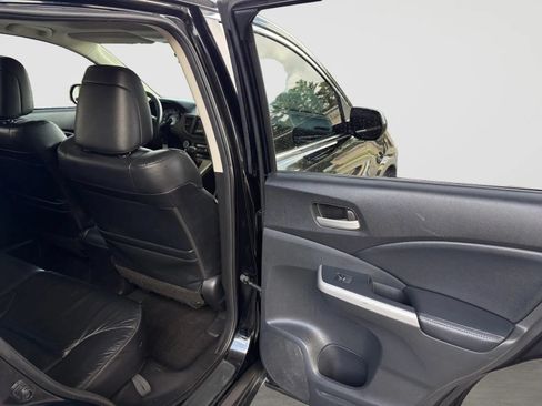 Used 2014 Honda CR-V EX-L image 17