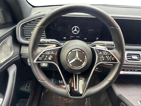 Used 2025 Mercedes-Benz GLS 450 4MATIC image 58