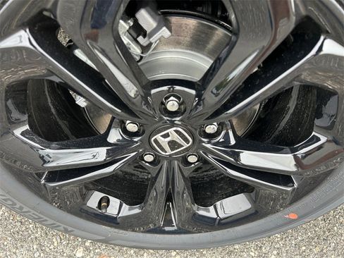 New 2025 Honda Accord SE image 25