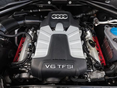 Used 2015 Audi Q5 3.0T Premium Plus AWD/4WD image 79