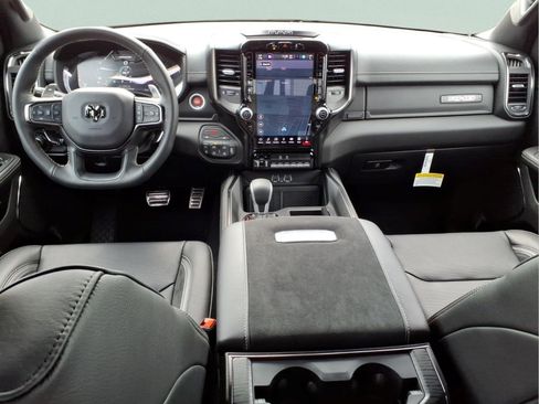 New 2026 RAM 1500 RHO AWD/4WD image 13