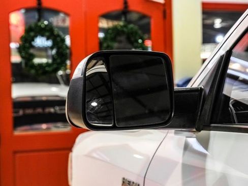 Used 2022 RAM 2500 Lone Star w/ Level A Equipment Group image 35