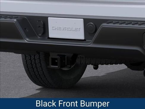 New 2026 Chevrolet Silverado 2500 W/T w/ WT Convenience Package RWD image 16