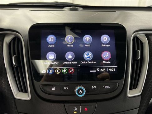 Certified 2024 Chevrolet Malibu LT image 13