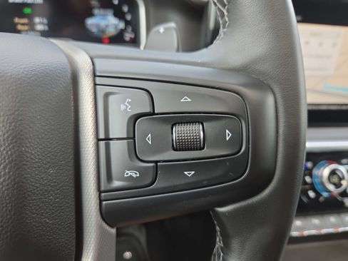 Certified 2023 GMC Sierra 1500 Denali w/ Denali Reserve Package AWD/4WD image 24