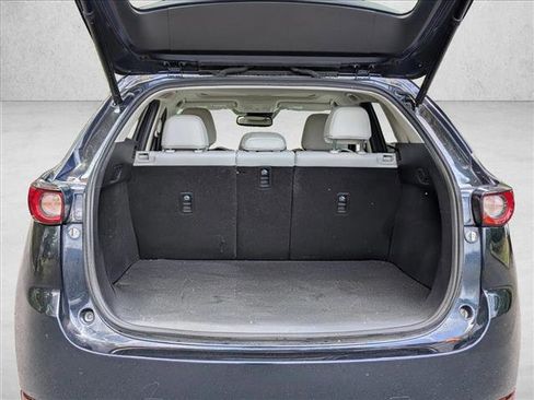 Used 2020 MAZDA CX-5 Grand Touring Reserve image 6