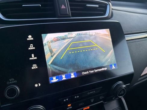 Used 2018 Honda CR-V EX image 20