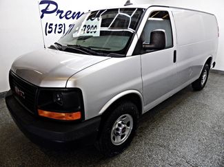 Used 2016 GMC Savana 2500 image 1