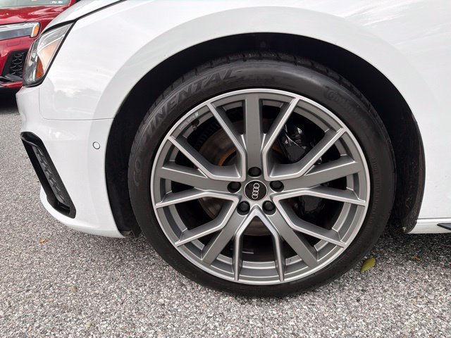 Used 2023 Audi S4 Prestige AWD/4WD image 4