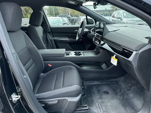 New 2026 Honda Prologue Eco image 17