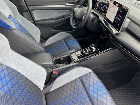 New 2026 Volkswagen Golf w/ Euro Style Package AWD/4WD image 14