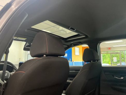 Used 2024 Honda CR-V Sport image 18