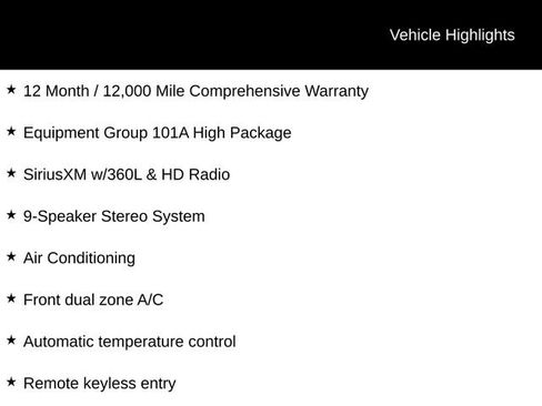 Used 2025 Ford Mustang Coupe image 9