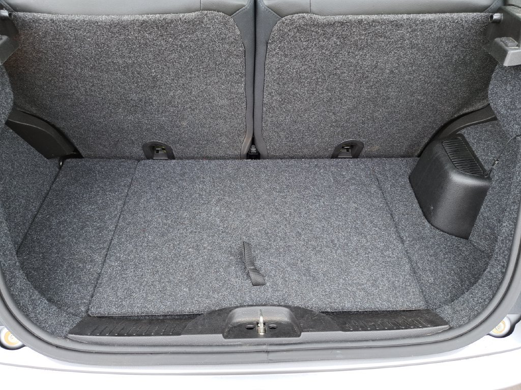 Used 2015 FIAT 500 e FWD image 25