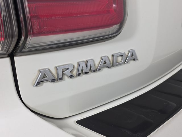 Used 2019 Nissan Armada Platinum w/ Interior Lighting Package AWD/4WD image 12