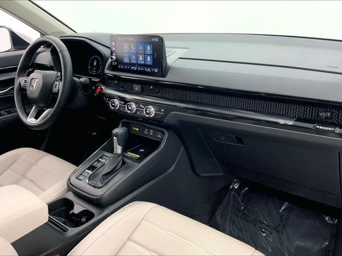 Used 2025 Honda CR-V EX-L image 10
