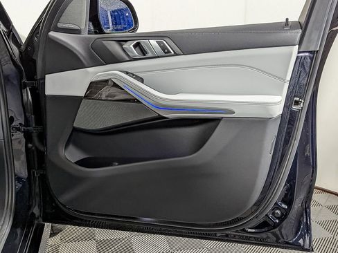 Certified 2023 BMW X5 xDrive40i w/ M Sport Package image 30