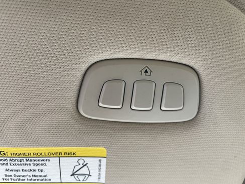 Used 2019 Lincoln Navigator Reserve w/ Cargo Package image 58