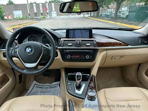 Used 2015 BMW 428i Gran Coupe xDrive AWD/4WD image 40