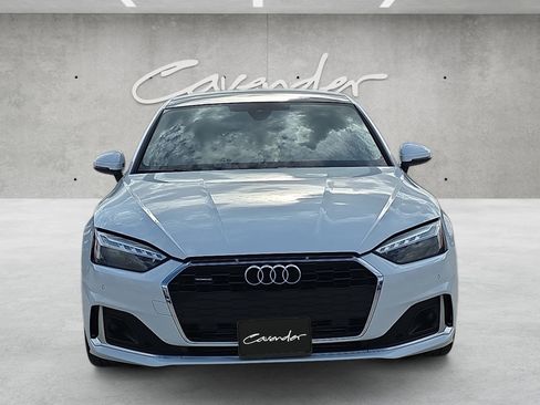 Used 2024 Audi A5 2.0T Premium w/ Convenience Package image 21