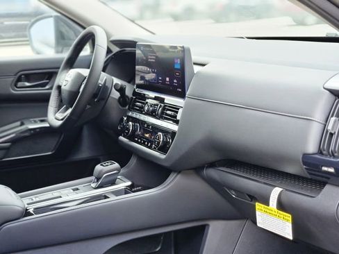 New 2026 Nissan Pathfinder SV FWD image 11