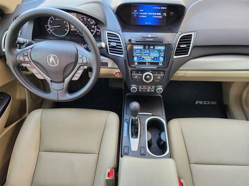 Used 2018 Acura RDX w/ Technology Package image 27