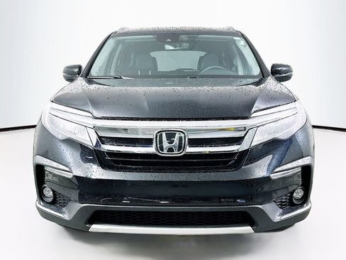 Certified 2021 Honda Pilot Touring image 5