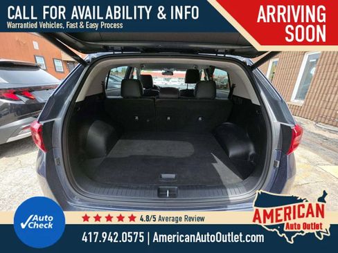 Used 2020 Kia Sportage EX AWD/4WD image 9